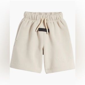 Fear of God Essentials Kids Shorts